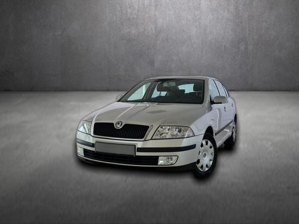 SKODA Octavia Lim. Ambiente, NBL,Sitzheizung