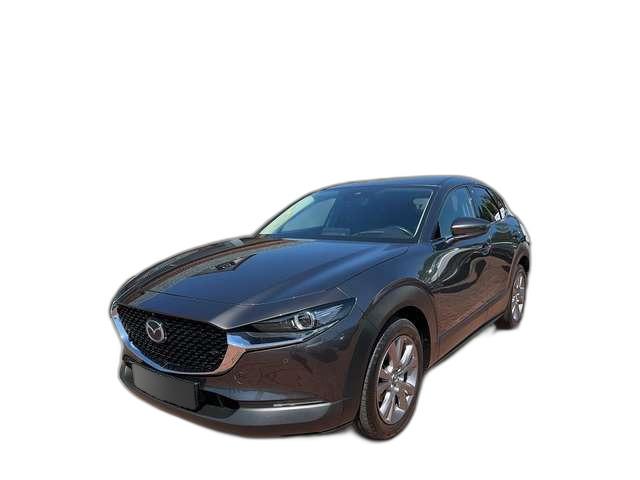 Mazda CX-30 Selection 122 PS Automatik ++Design+Premium-Paket+