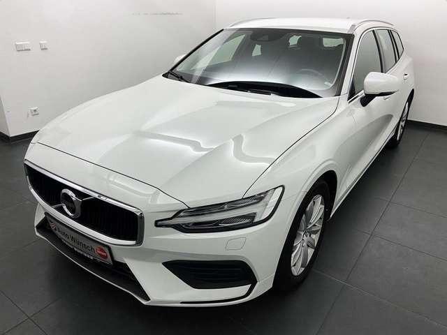 Volvo V60 T4 Geartronic Momentum