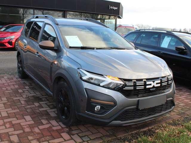 Dacia Jogger Extreme+TCE 110 7-Sitzer