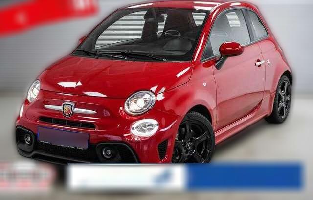 Abarth 595 1,4 T-JET 595